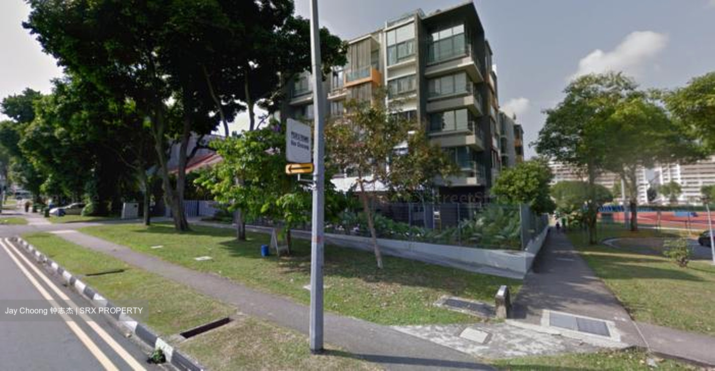 Stadia (D19), Apartment #606817791
